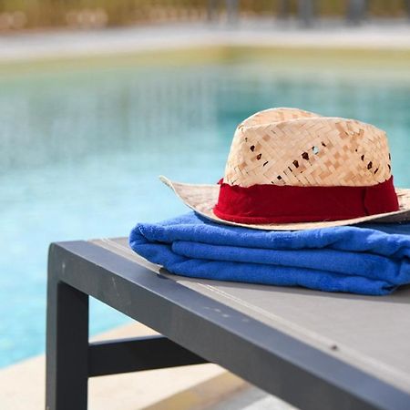 Domaine De La Courillere Bed and Breakfast Le Boupère Εξωτερικό φωτογραφία