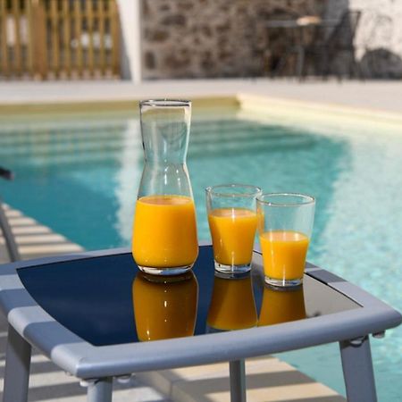 Domaine De La Courillere Bed and Breakfast Le Boupère Εξωτερικό φωτογραφία