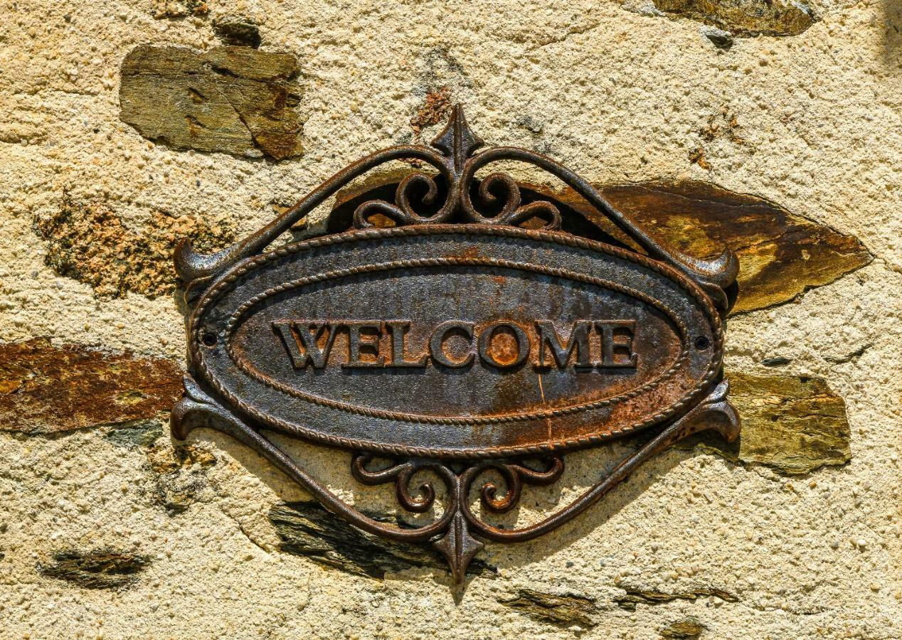 Domaine De La Courillere Bed and Breakfast Le Boupère Εξωτερικό φωτογραφία
