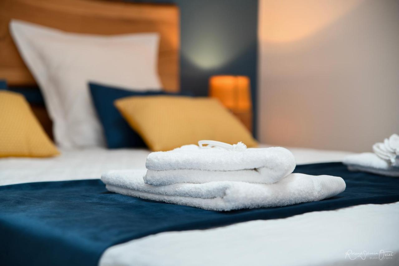 Domaine De La Courillere Bed and Breakfast Le Boupère Εξωτερικό φωτογραφία