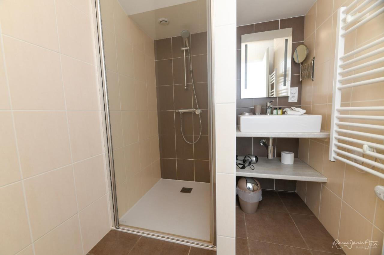 Domaine De La Courillere Bed and Breakfast Le Boupère Εξωτερικό φωτογραφία
